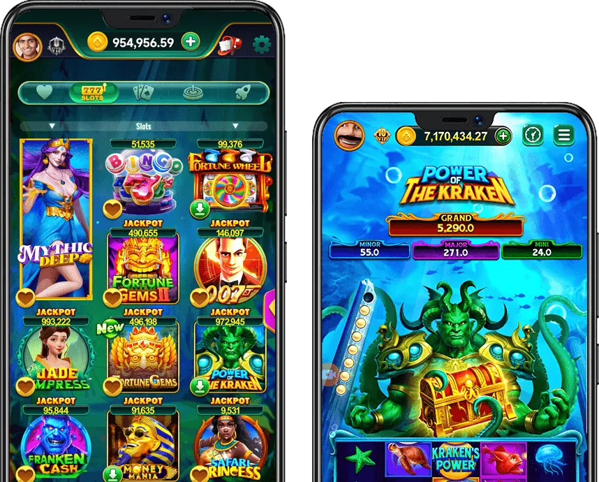 Máy đánh bạc jackpot lũy tiến với giải thưởng khổng lồ tại 39bet link vào
