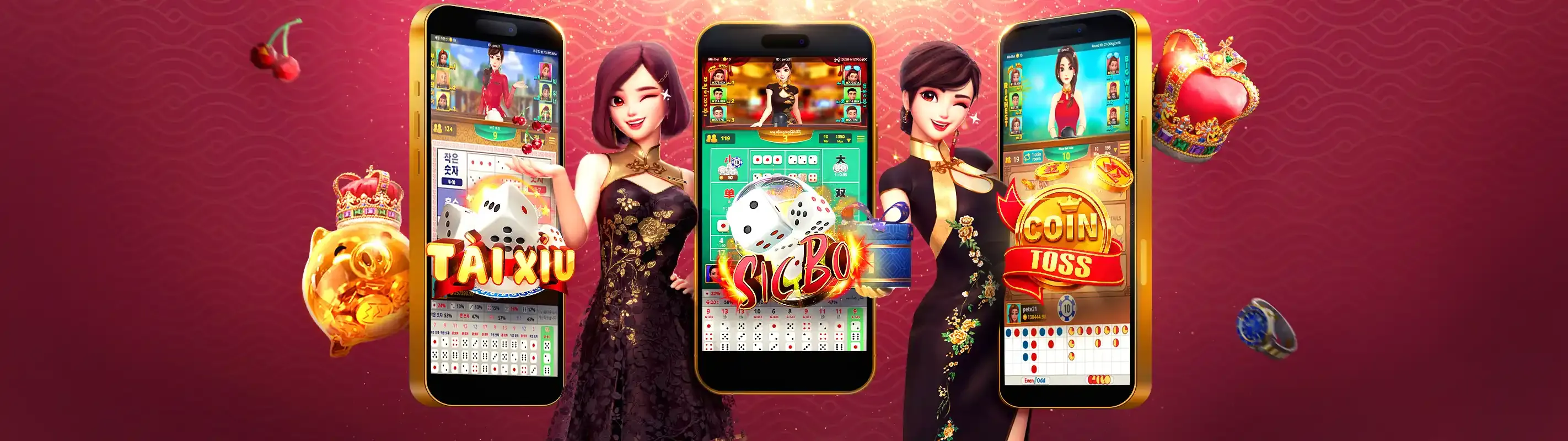 Thế giới Bắn Cá tại 39bet link vào