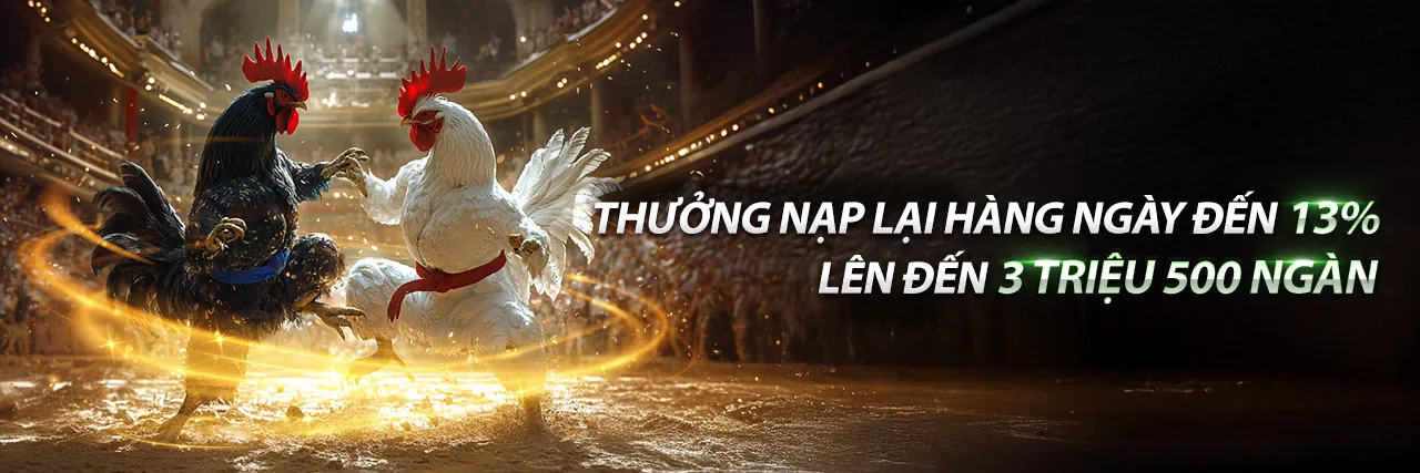 Các chương trình khuyến mãi độc quyền của 39bet