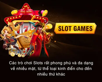 Game Bắn Cá May Mắn