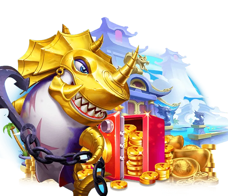 Bắn cá đổi thưởng 39bet