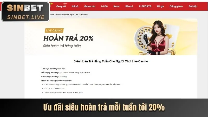 Mời tham gia các sự kiện VIP độc quyền của 39bet link vào