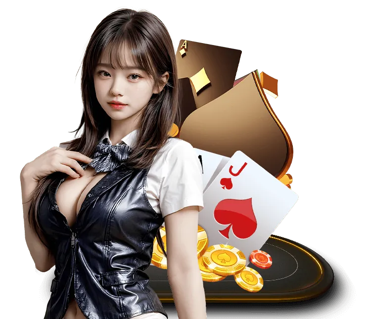 Hình ảnh đa dạng các trò chơi cá cược tại 39bet